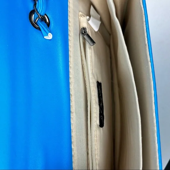 Vintage J Francis studded crossbody - Picture 5 of 7